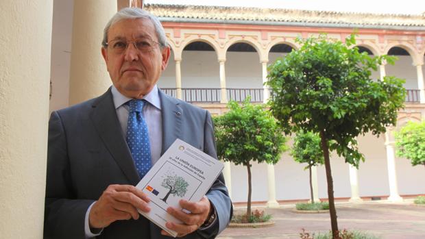 Un catedrático de la Universidad de Córdoba alerta del daño del «Brexit» al turismo español