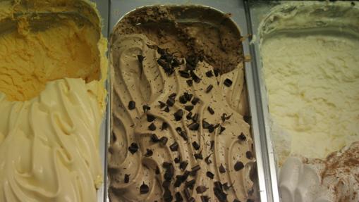 Tres de las variedades más dulces de helados que se pueden degustar en La Crema