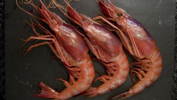 Intercambio de denuncias tras la pelea por el precio de unas gambas