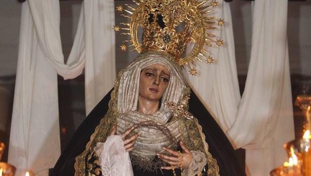 Un septiembre decisivo para las cofradías