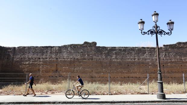 La remodelación del Marrubial y el carril-bici se harán por separado