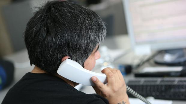 Falsos secuestros: «Tenemos a tu hija y la vamos a matar»