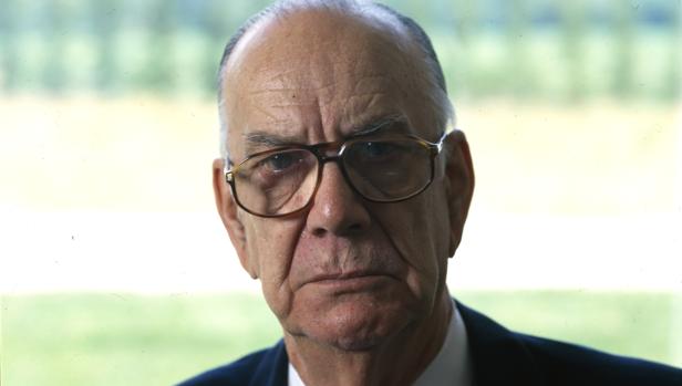 Andalucía ignora a Camilo José Cela en el centenario de su nacimiento