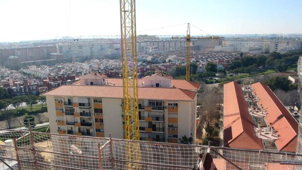 Últimos días para pedir una ayuda a la Junta y  rehabilitar tu bloque
