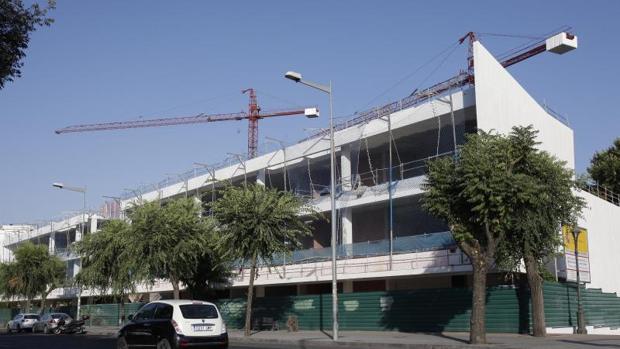 Diversificarse y salir fuera, solución a la caída de la obra pública