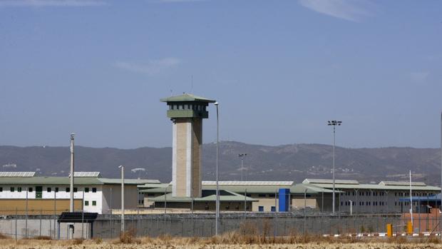 Prisión de Córdoba