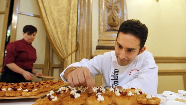 Córdoba Califato Gourmet abre el apetito