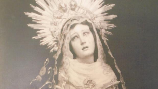 Fermín Pérez inaugura el ciclo de conferencias del Nazareno de Córdoba