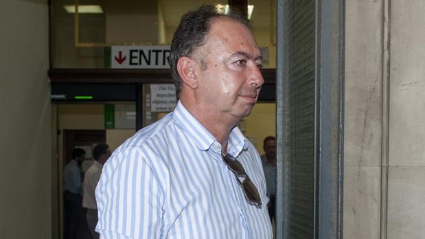 Un procesado acusa a Alaya de los delitos que le imputan a él