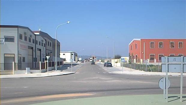 El bulo de un muerto en la fábrica de cítricos