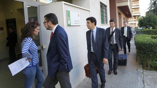 Los despidos caen en Córdoba a la mitad hasta junio