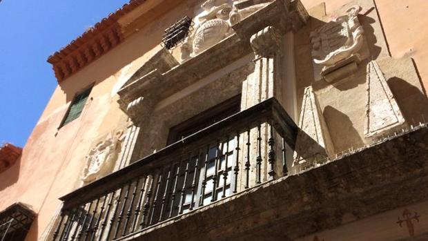 La Justicia ve legítima la adjudicación de la Casa Ágreda del Albaicín por parte del Ayuntaminento de Granada