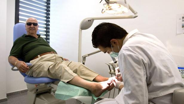 Los profesionales creen que de esta manera se ahorraría dinero a largo plazo