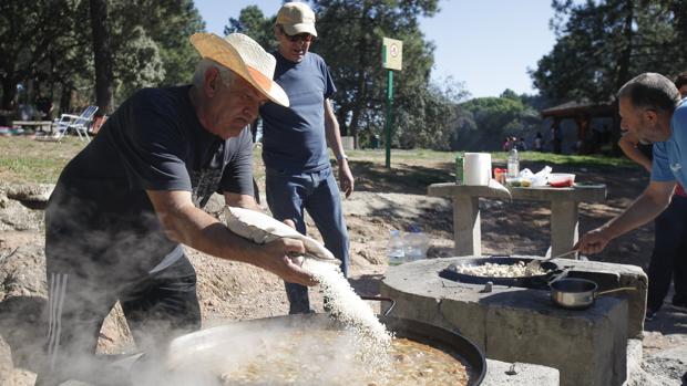 La fiesta a la que todos están invitados