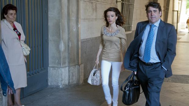 El PP teme «una amnistía penal» de Núñez a investigados en el caso ERE