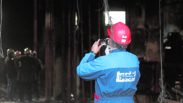 El donoso escrutinio de la Gerencia de Urbanismo