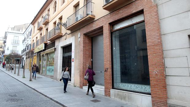 Cuenta atrás para el nuevo Open Future en Córdoba