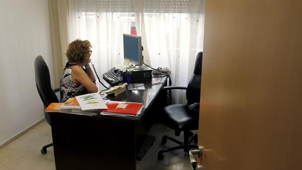 Una psicóloga con consulta en Córdoba