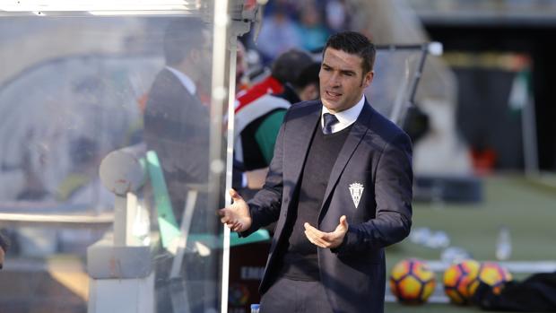 La inestabilidad del Córdoba CF empieza en las alineaciones