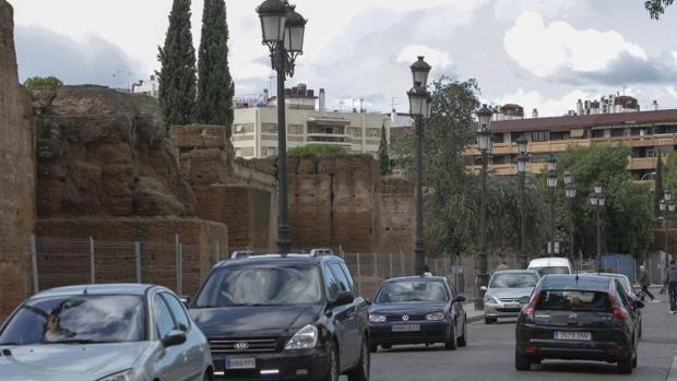 La Junta lanza la obra del Marrubial de Córdoba pero sin acometer una reforma integral