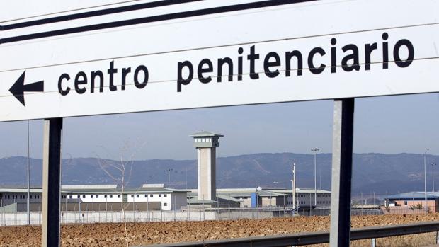 Los internos de la cárcel de Córdoba caen un 25% en siete años