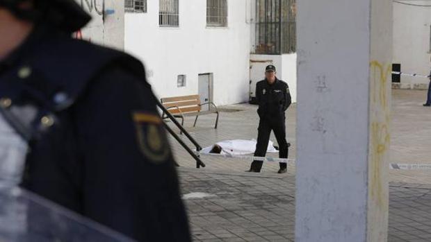Otro tiroteo mortal marca al norte marginal de Granada