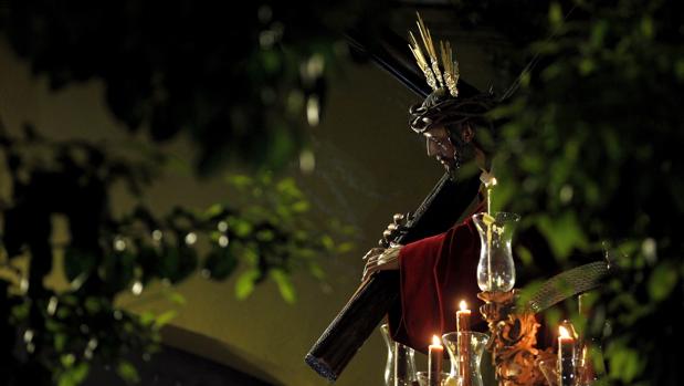 Nuestro Padre Jesús del Buen Suceso