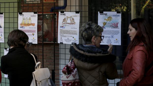 Hazte Oír recoge en Córdoba unas 21.000 firmas contra la exposición sobre animales y homosexualidad