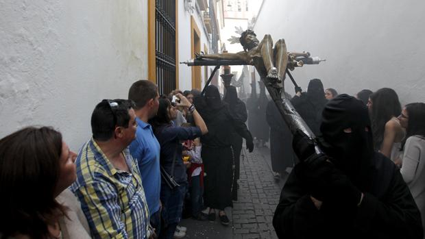 ¿Qué tiempo hará en los primeros días de la Semana Santa de Córdoba 2017?