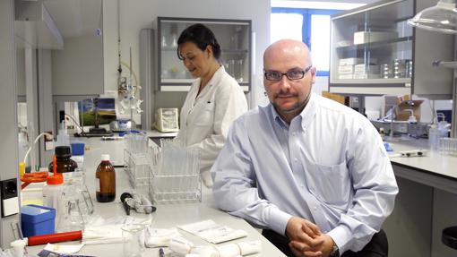 Pérez Giménez, con Sergio Martínez al frente, contrato a una exsenadora del PSOE