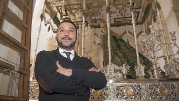 «Yo creo que cada imagen debe tener su propia impronta»