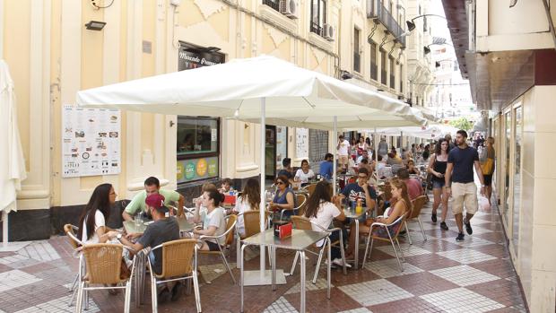 Una sola ordenanza regulará todas las ocupaciones de la vía pública en Córdoba