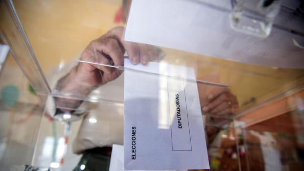 A juicio una interventora del PSOE por altercados en un colegio electoral de Córdoba