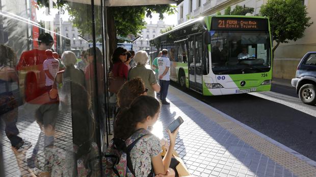 Esperas en Claudio Marcelo