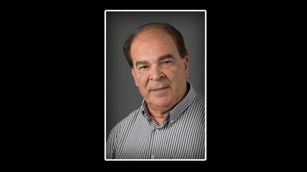 José Luis García Rufino