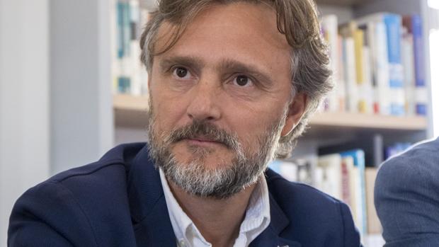 José Fiscal: «Devolver la gestión de Doñana al Estado ni se plantea ni se planteará»