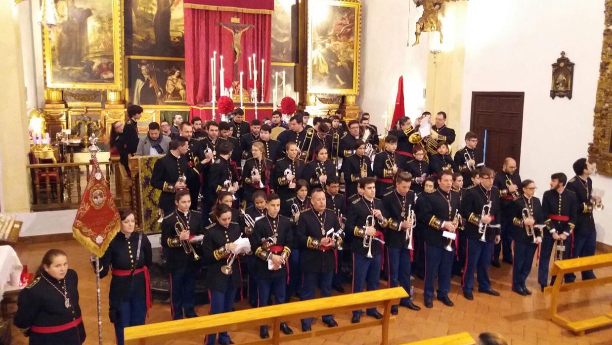 Agrupación Musical de la Sagrada Cena