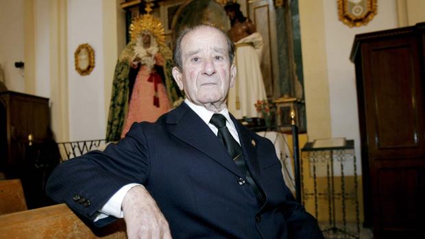 Músicos cordobeses participan en el homenaje en Sevilla al compositor Pedro Morales, de Lopera
