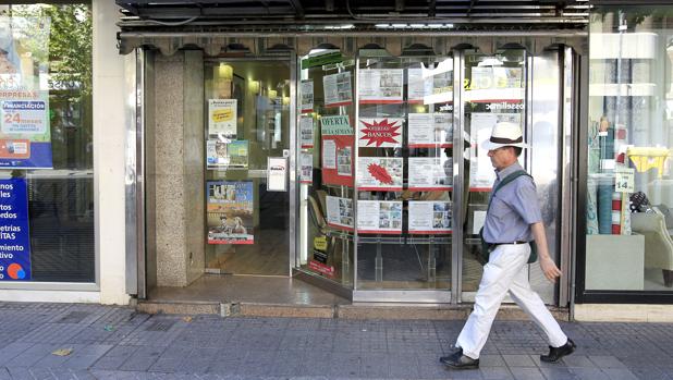 La compraventa de vivienda en Córdoba crece un 13% hasta mayo gracias a la segunda mano