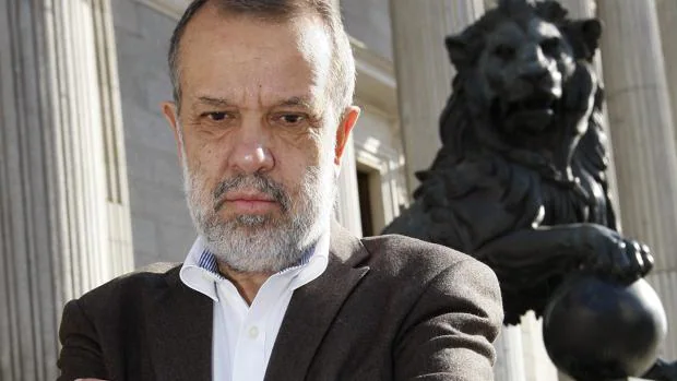 Fernández Marugán, nuevo Defensor del Pueblo