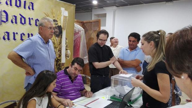 Jesús Nazareno seguirá portado a hombros