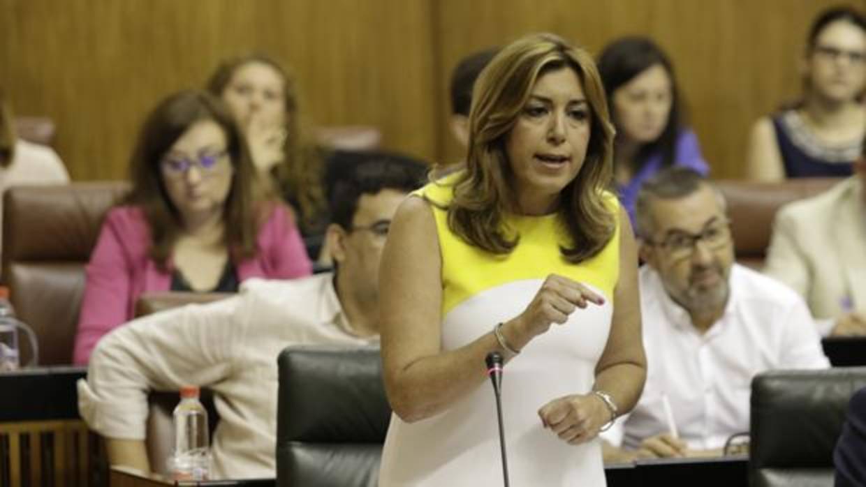 Una excrecencia gráfica