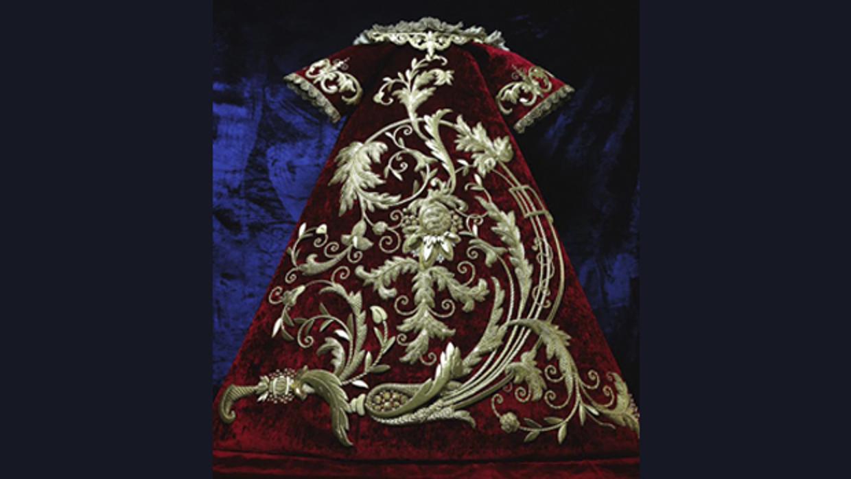 Nueva saya de Francisco Mira