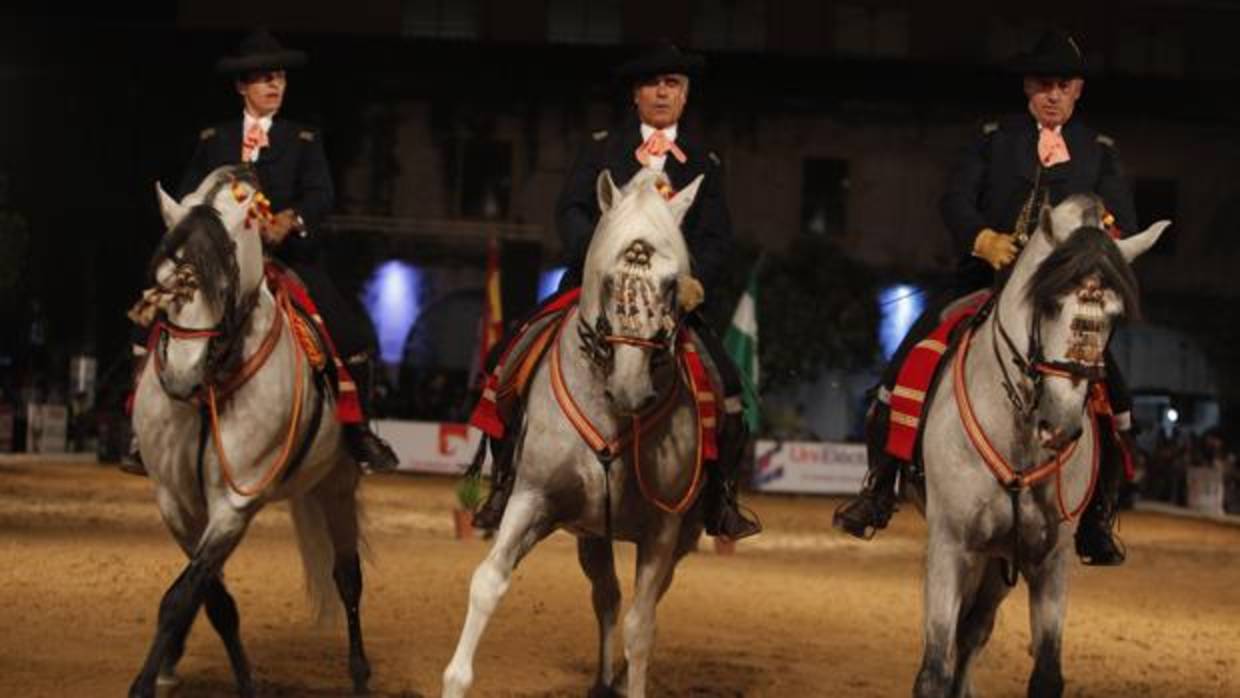 Las citas que no hay que perderse este fin de semana en Córdoba