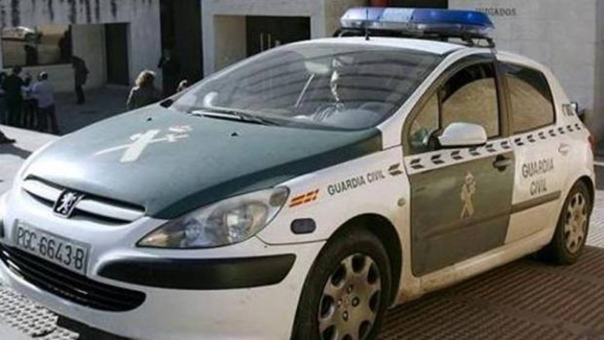 La Guardia Civil ha abierto una investigación