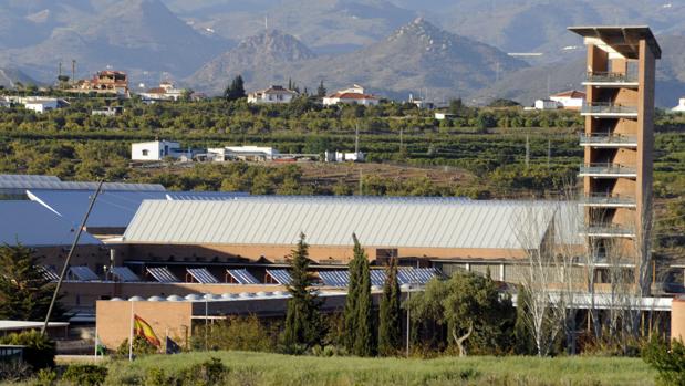 Un preso andaluz pide que lo dejen en prisión para terminar unos cursos que está haciendo