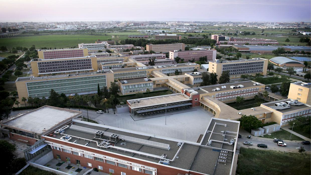 Universidad Pablo de Olavide