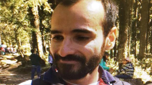 La UME se suma al rescate del malagueño atrapado en México