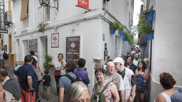 Callejas con mucho recorrido en Córdoba