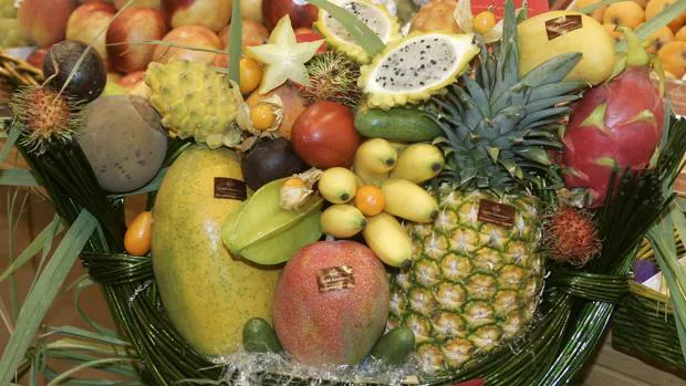La fruta tropical que tiene efectos antitumorales contrastados